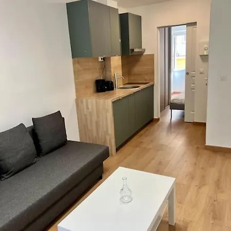 Appartement De Charme Au Coeur De La Vielle Ville Villefranche-sur-Mer Exterior foto