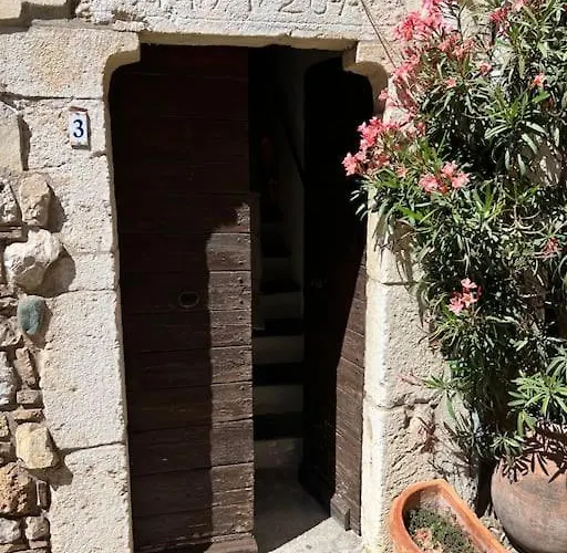 Appartement De Charme Au Coeur De La Vielle Ville