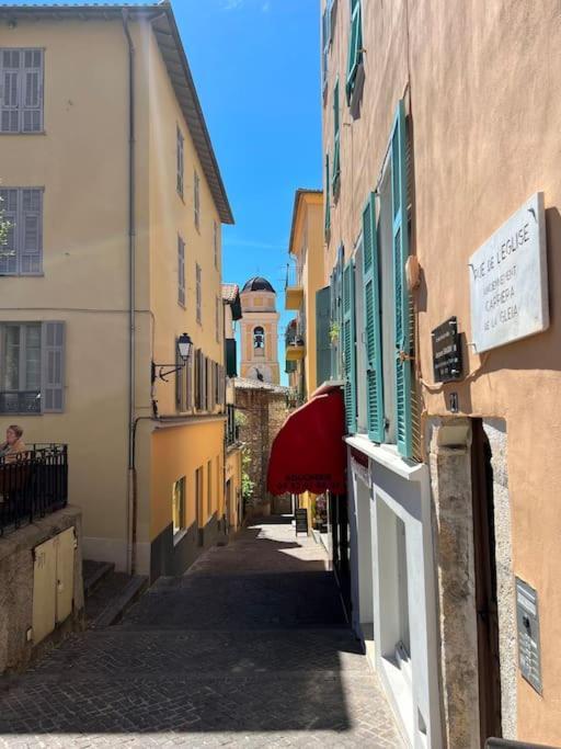 De Charme Au Coeur De La Vielle