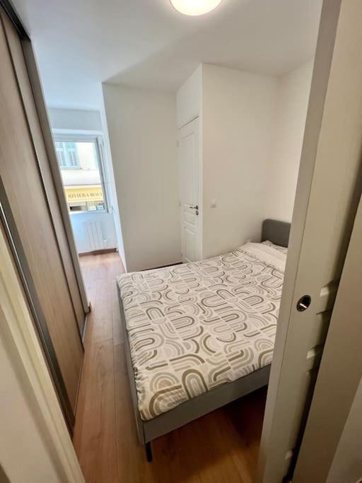 Apartment De Charme Au Coeur De La Vielle *
